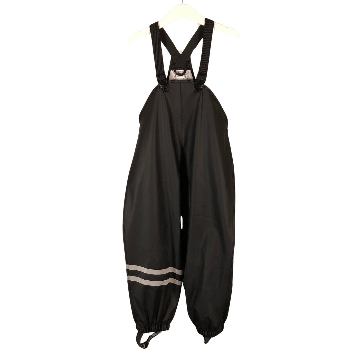 Unisex Lindex - Sadehousut, koko 104 - 110 -  (1)