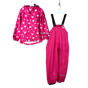 Unisex Bogi - Sadeasu, koko 116 - 122 -  (1)