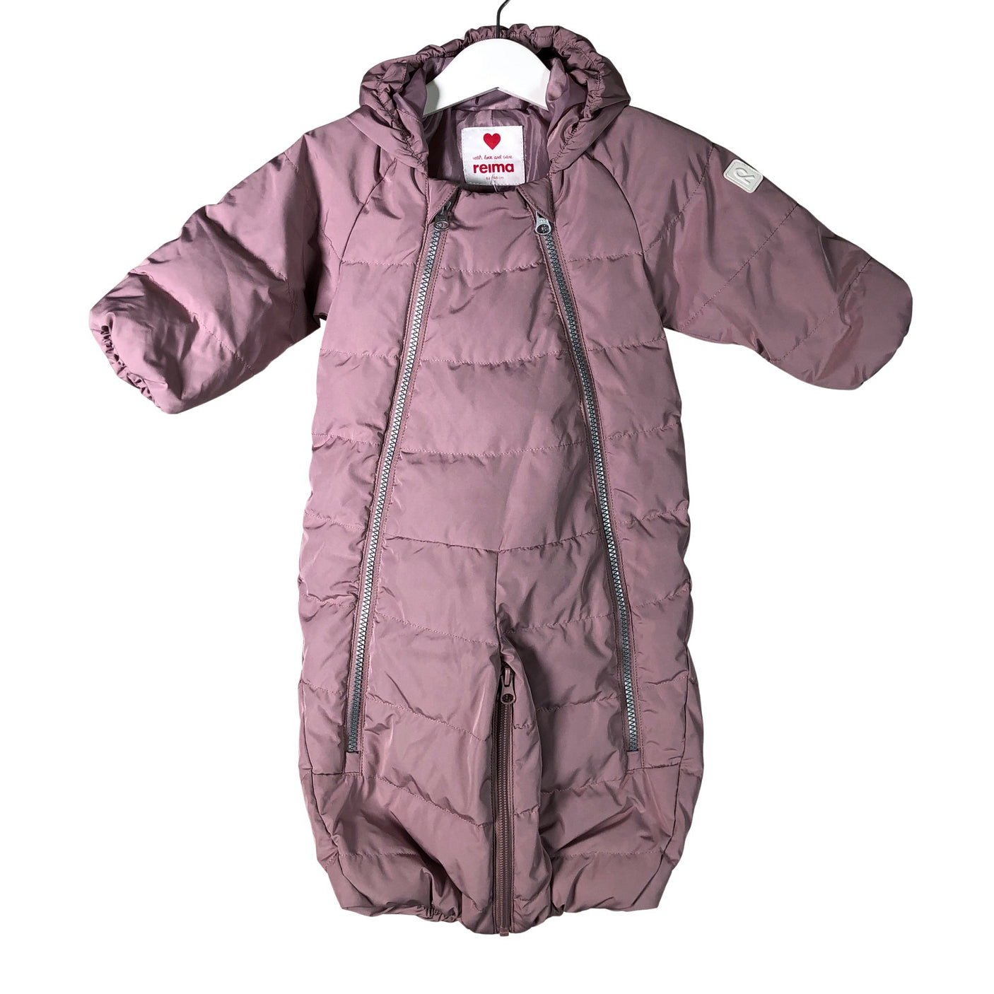 Toppahaalari, koko 56 - 62