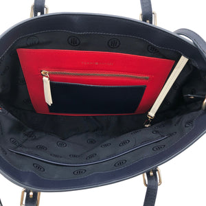 Unisex Tommy Hilfiger - Käsilaukku, koko Midi -  (3)