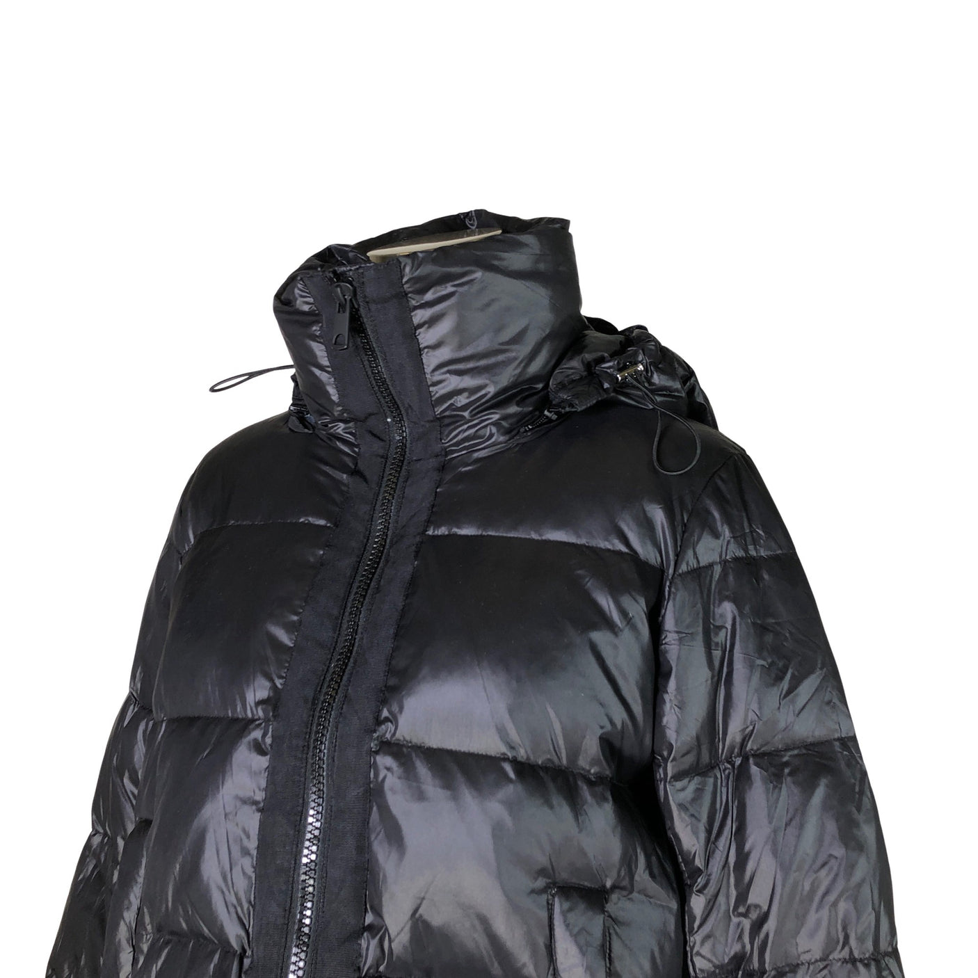 Unisex Mavi - Untuvatakki, koko 34 -  (3)