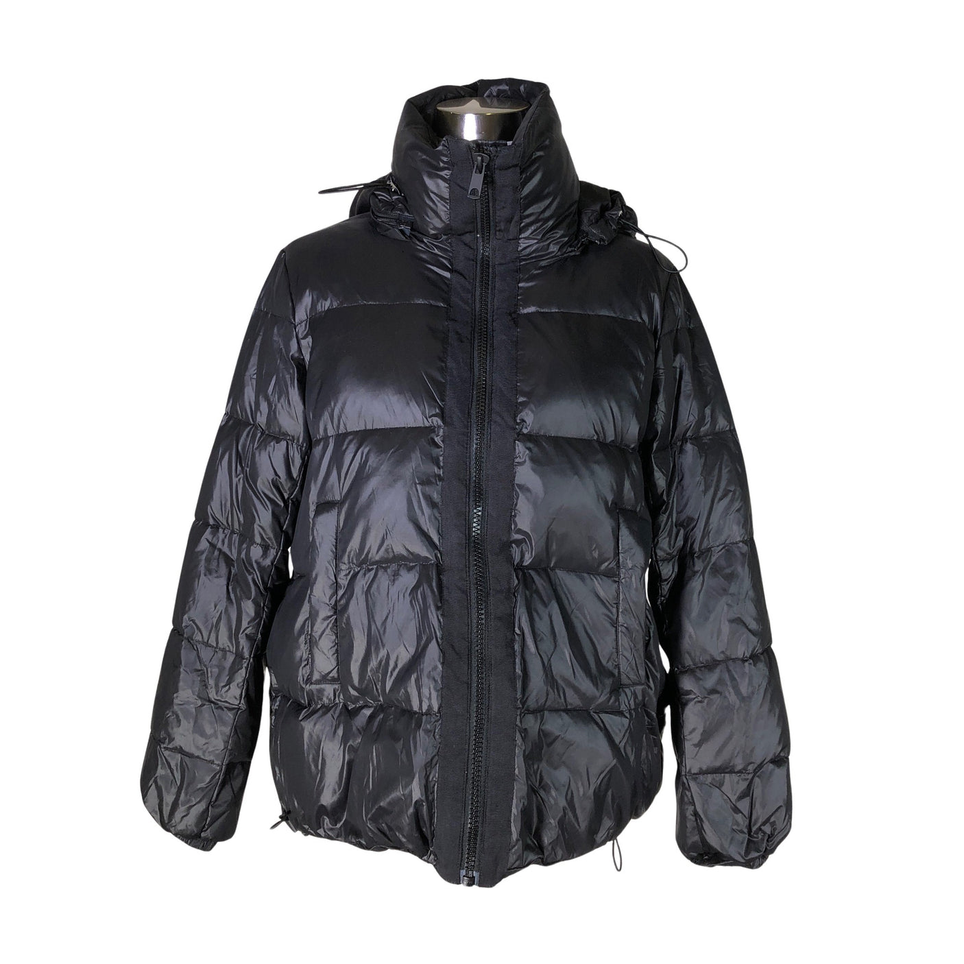 Unisex Mavi - Untuvatakki, koko 34 -  (1)