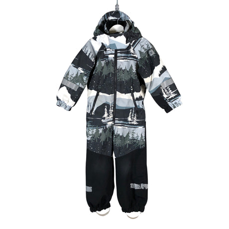 Unisex Reima - Toppahaalari, koko 98 - 104 -  ()