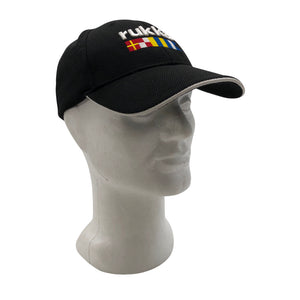 Unisex Rukka - Lippalakki, koko 58 - 60 cm -  (1)