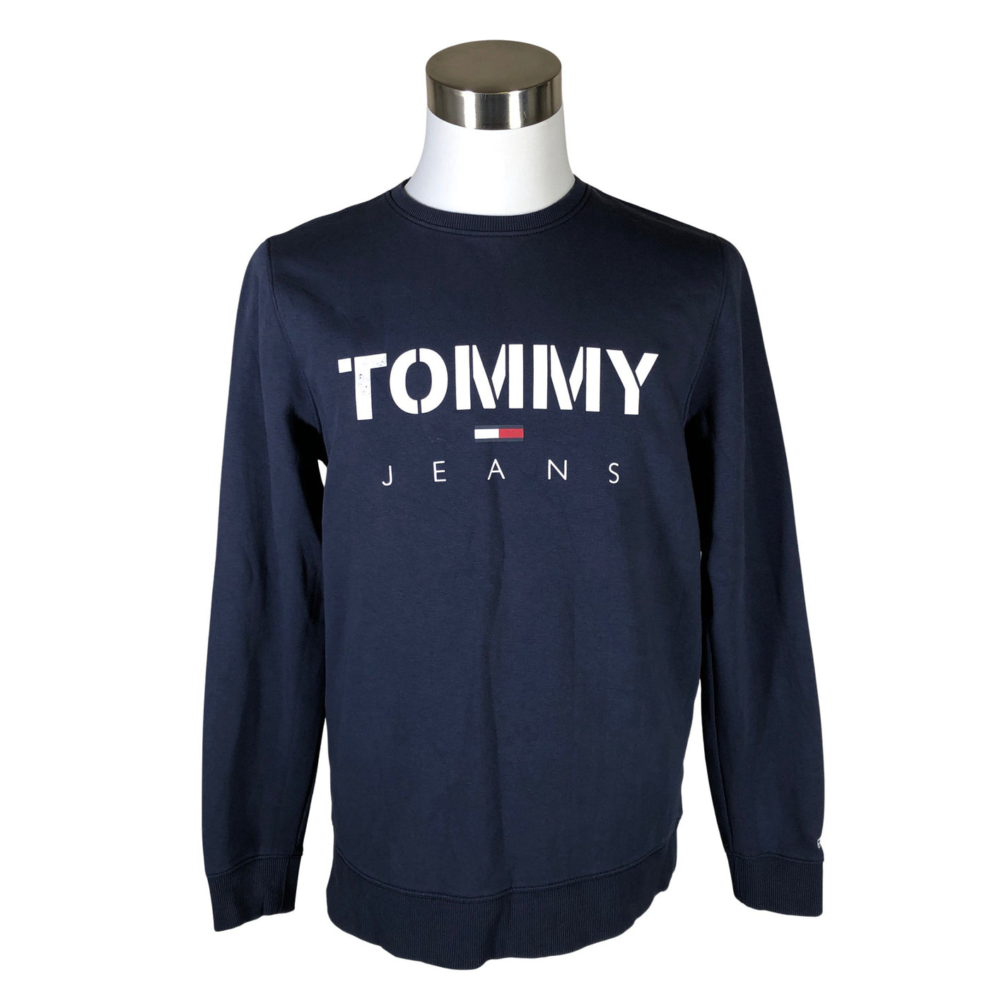 Unisex Tommy Hilfiger - Collegepaita, koko L -  (1)