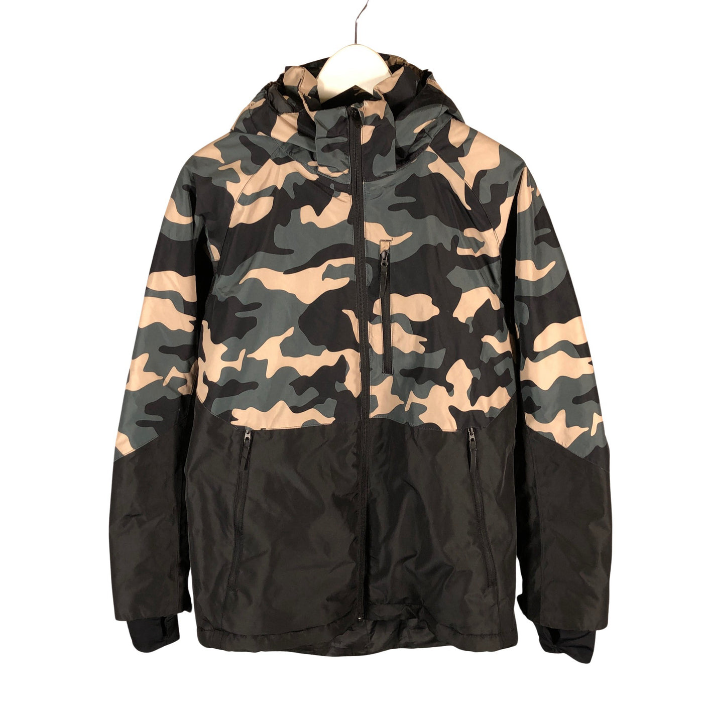 Unisex Everest - Toppatakki, koko 164 - 170 -  (1)