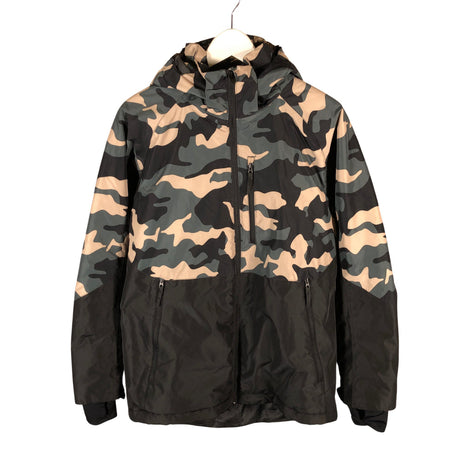 Unisex Everest - Toppatakki, koko 164 - 170 -  ()