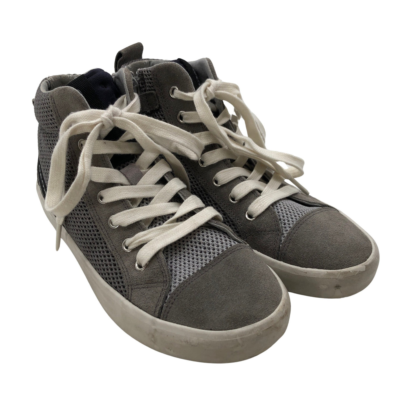 Unisex Geox - Tennarit, koko 35 -  (2)