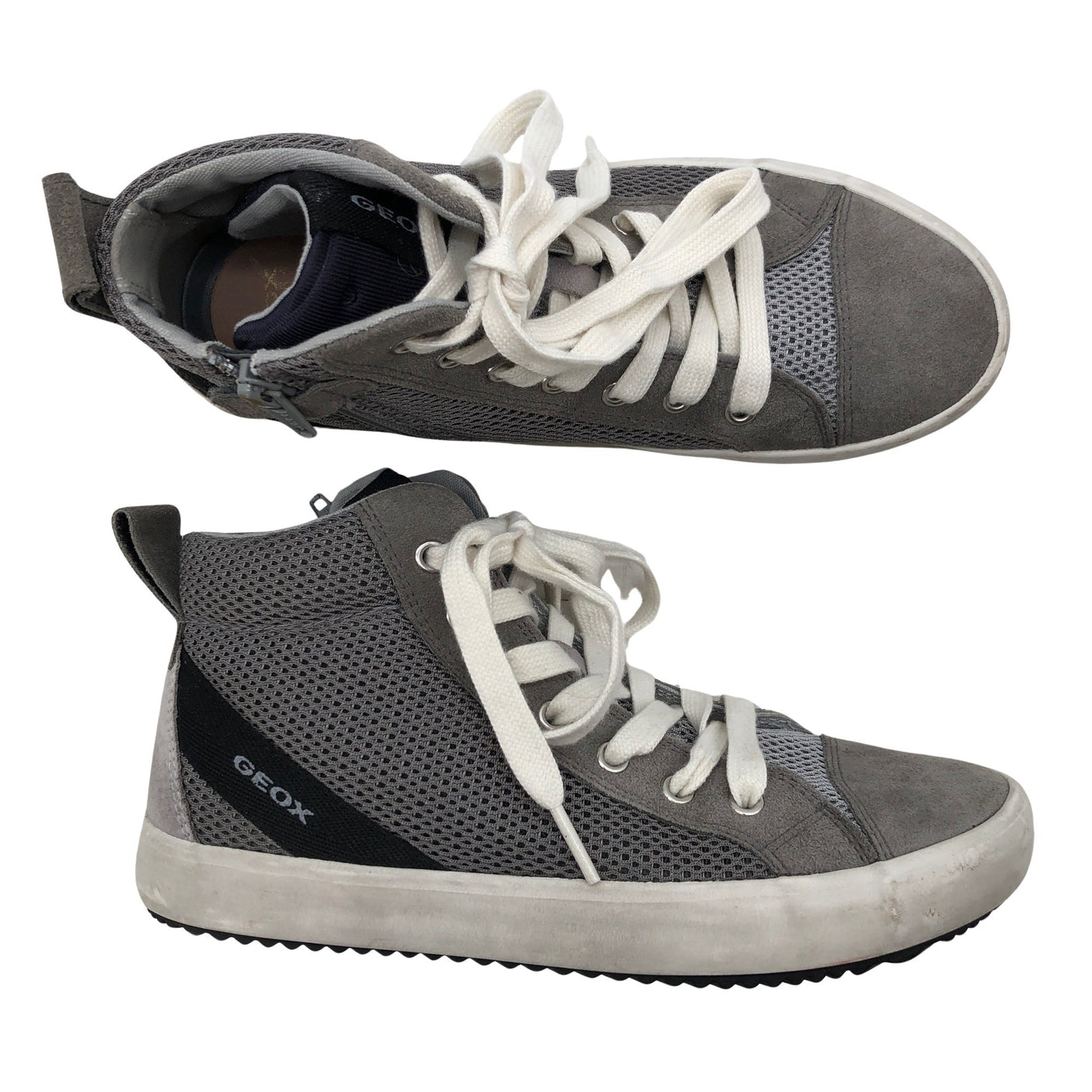 Unisex Geox - Tennarit, koko 35 -  (1)