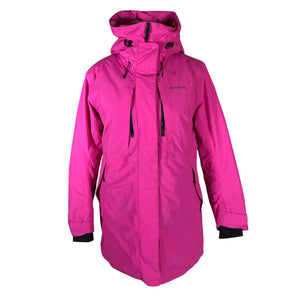 Unisex Didriksons - Parkatakki, koko 42 -  (1)