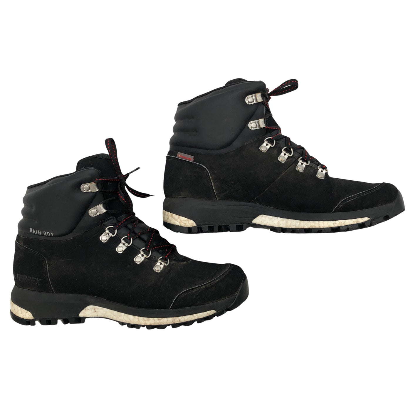 Vaelluskengät, koko 41