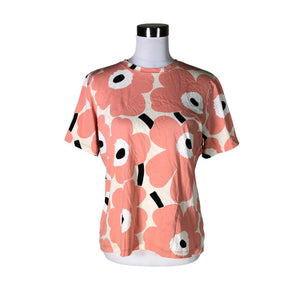 Unisex Marimekko - T-paita, koko 40 -  (1)