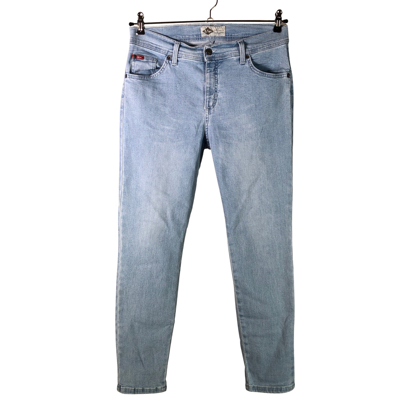 Unisex Lee Cooper - Farkut, koko W31 -  (1)