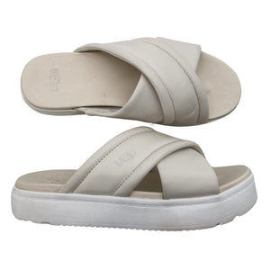 Unisex Ugg - Sandaalit, koko 37 -  (1)