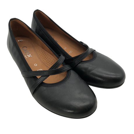 Unisex Gabor - Ballerinat, koko 38 -  (2)