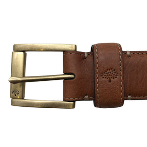 Unisex Mulberry - Nahkavyö, koko Ei kokoa -  (2)