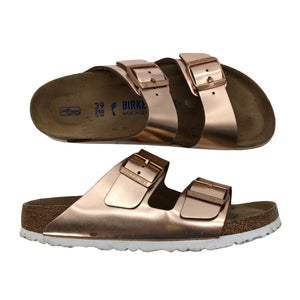 Unisex Birkenstock - Sandaalit, koko 39 -  (1)