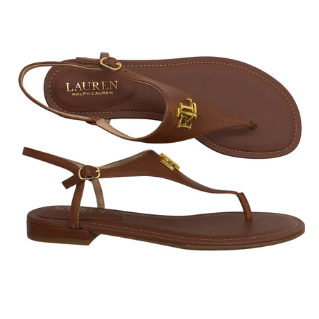 Unisex Lauren Ralph Lauren - Sandaalit, koko 38 -  ()