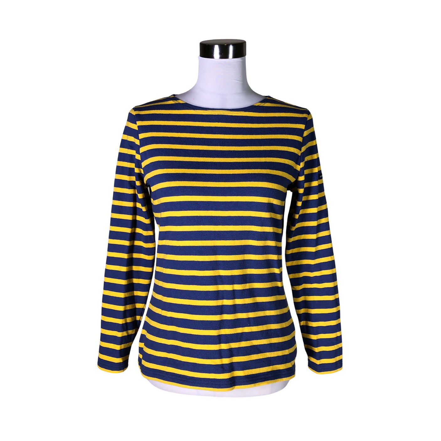 Unisex Saint James - Trikoopaita, koko 40 -  (1)