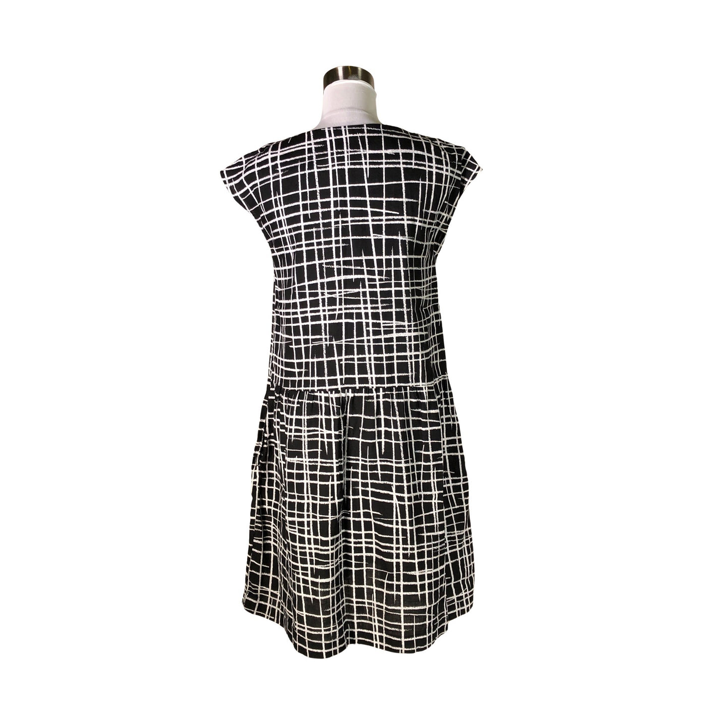 Unisex Marimekko - Kangasmekko, koko 34 -  (2)