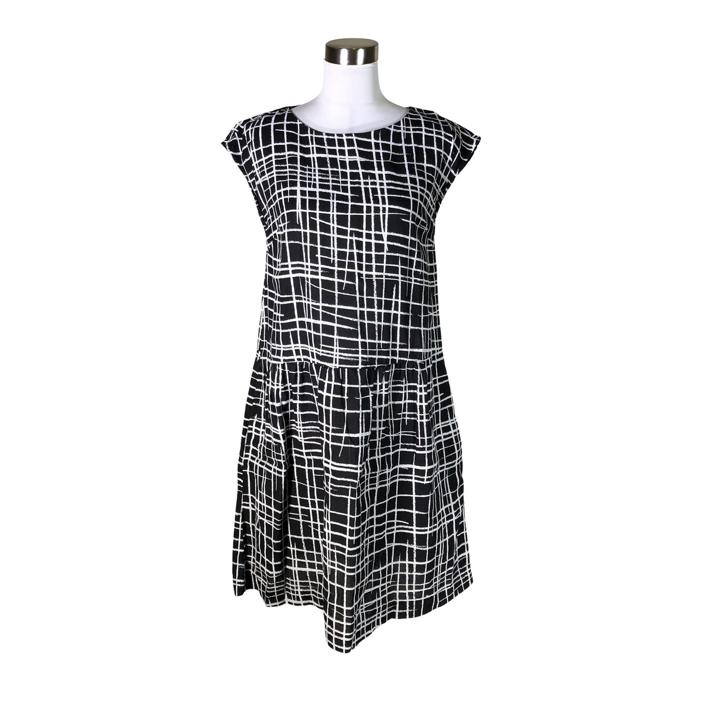 Unisex Marimekko - Kangasmekko, koko 34 -  (1)