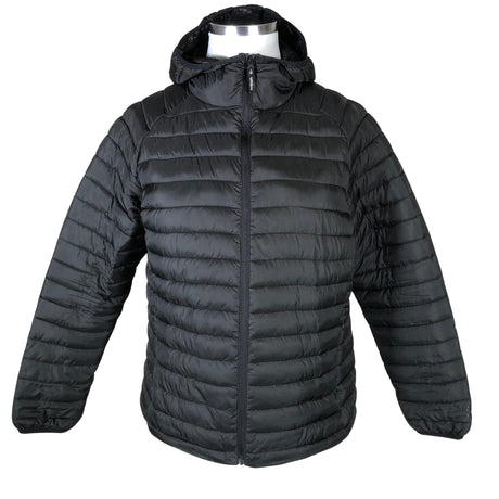 Unisex Umbro - Kevyttoppatakki, koko 46 -  ()