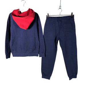Unisex Polo Ralph Lauren - Collegeasu, koko 128 - 134 -  (2)