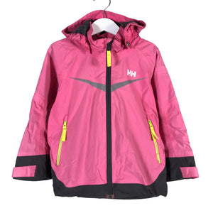 Unisex Helly Hansen - Välikausitakki, koko 104 - 110 -  (1)