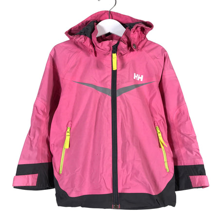 Unisex Helly Hansen - Välikausitakki, koko 104 - 110 -  ()