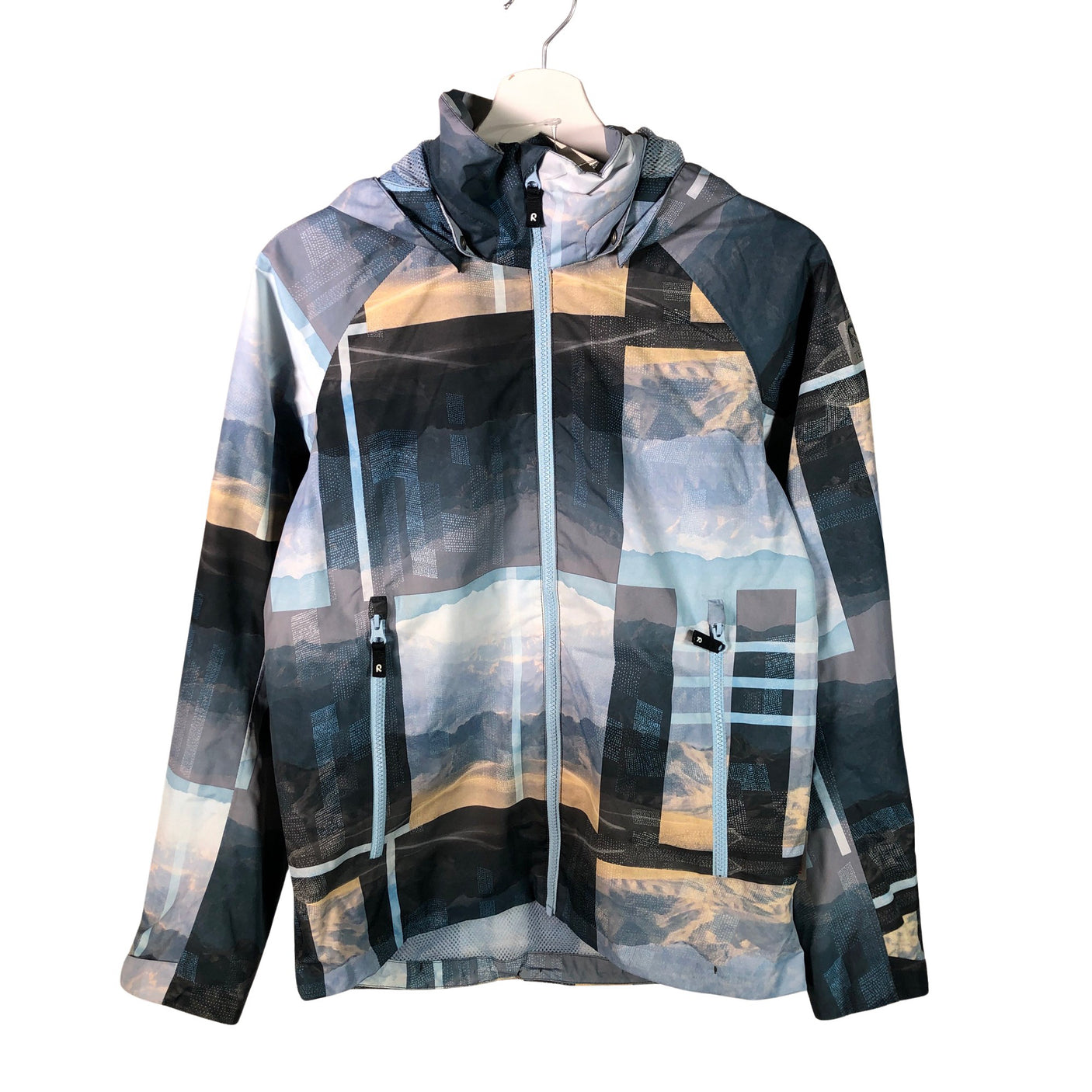 Unisex Reimatec - Kuoritakki, koko 152 - 158 -  (1)