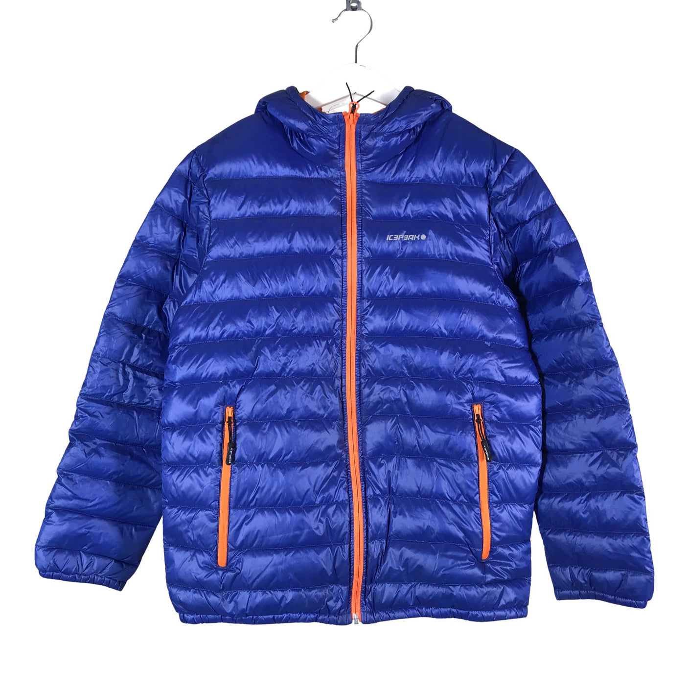 Unisex Icepeak - Kevytuntuvatakki, koko 146 - 152 -  (1)