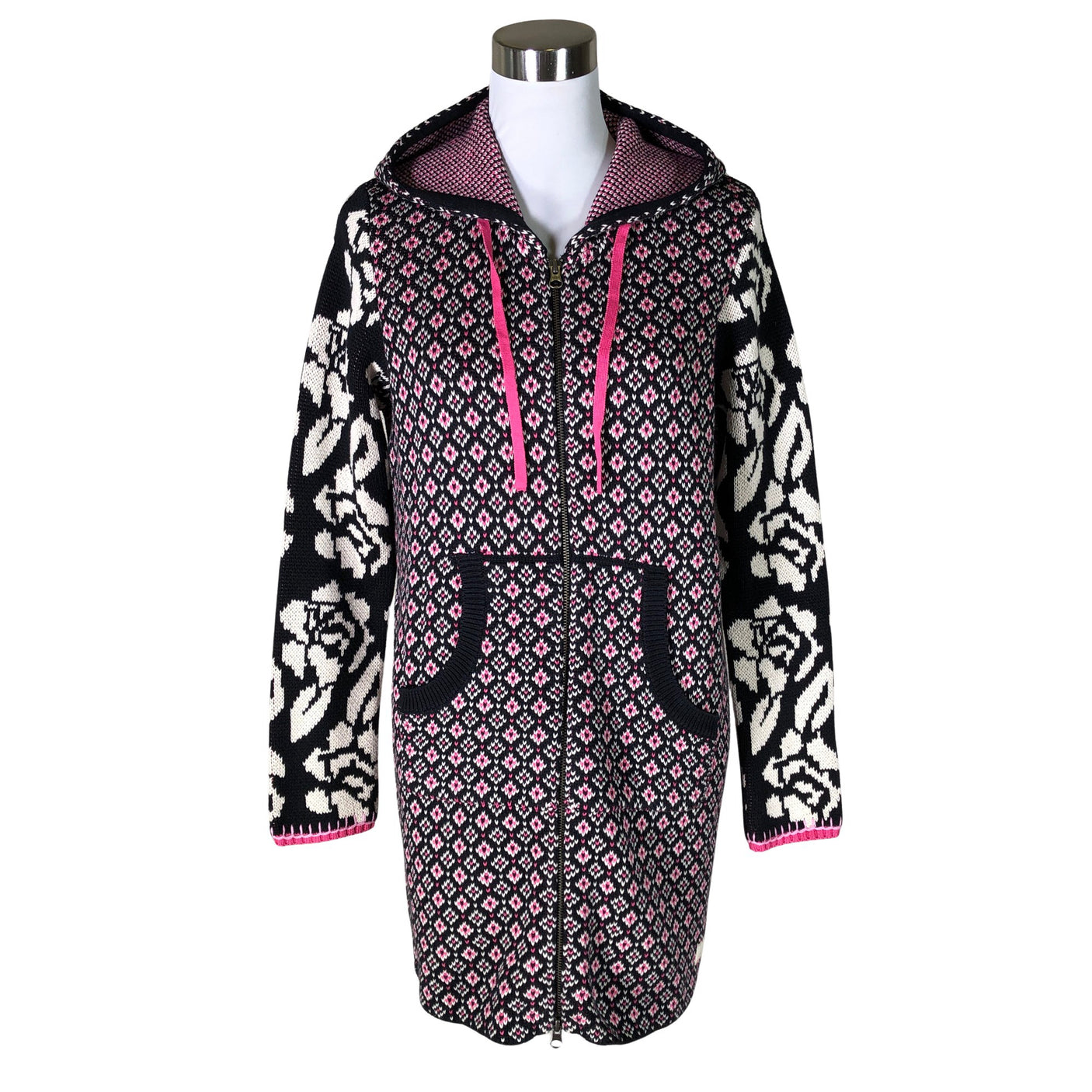 Unisex Odd Molly - Neuletakki, koko 38 -  (1)