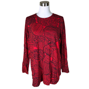 Unisex Nanso - Trikootunika, koko 40 -  (1)