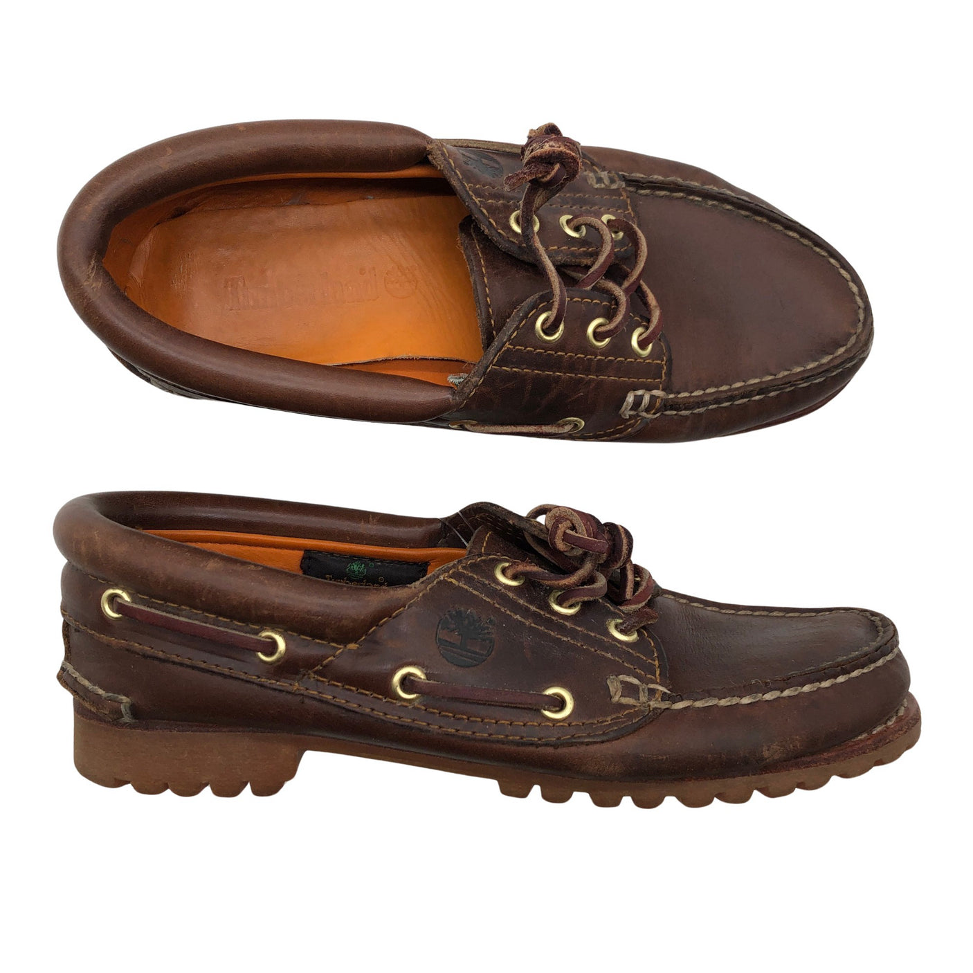 Unisex Timberland - Loaferit, koko 37 -  (1)