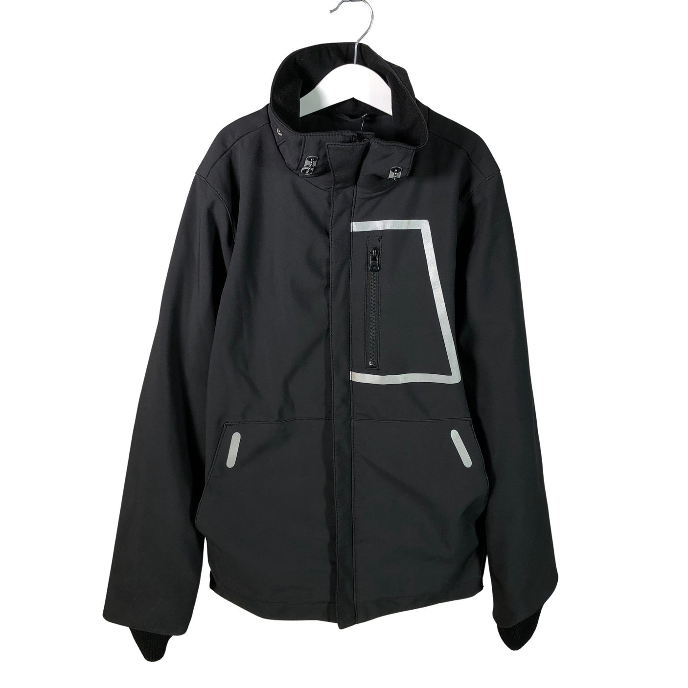 Unisex Cube co. - Softshell-takki, koko 140 - 146 -  (1)