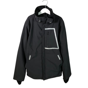 Unisex Cube co. - Softshell-takki, koko 140 - 146 -  (1)