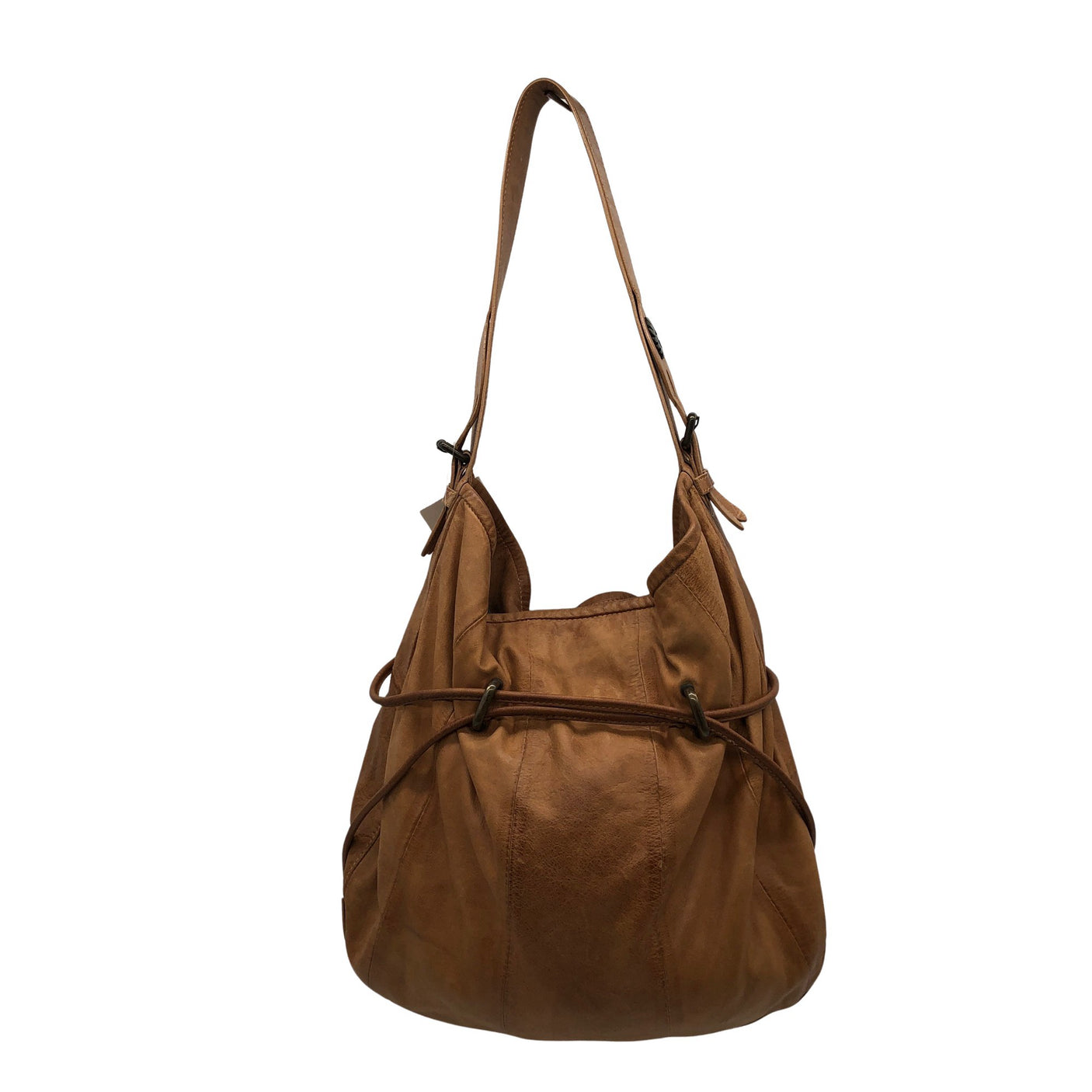 Käsilaukku, koko Maxi