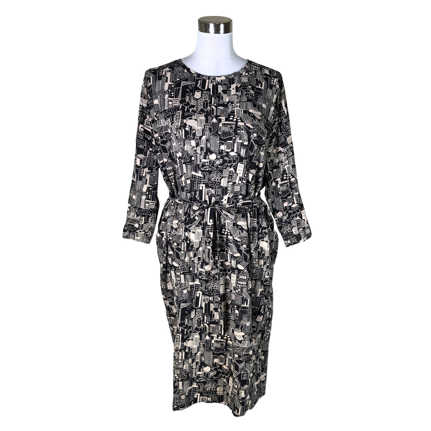 Unisex Papu - Trikoomekko, koko 40 -  (1)