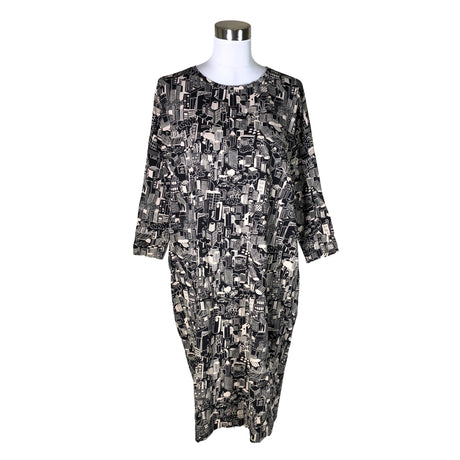 Unisex Papu - Trikoomekko, koko 40 -  (2)