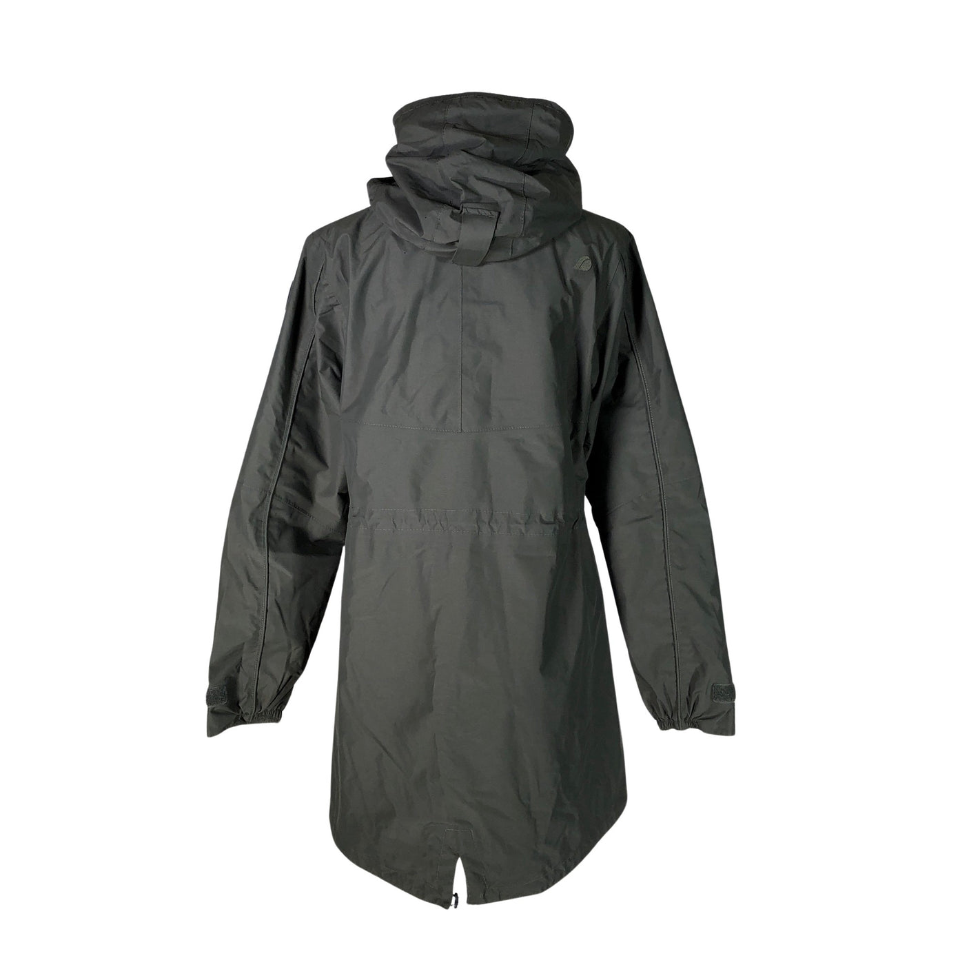 Unisex Didriksons - Parkatakki, koko 38 -  (2)