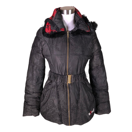 Unisex Desigual - Toppatakki, koko 38 -  ()
