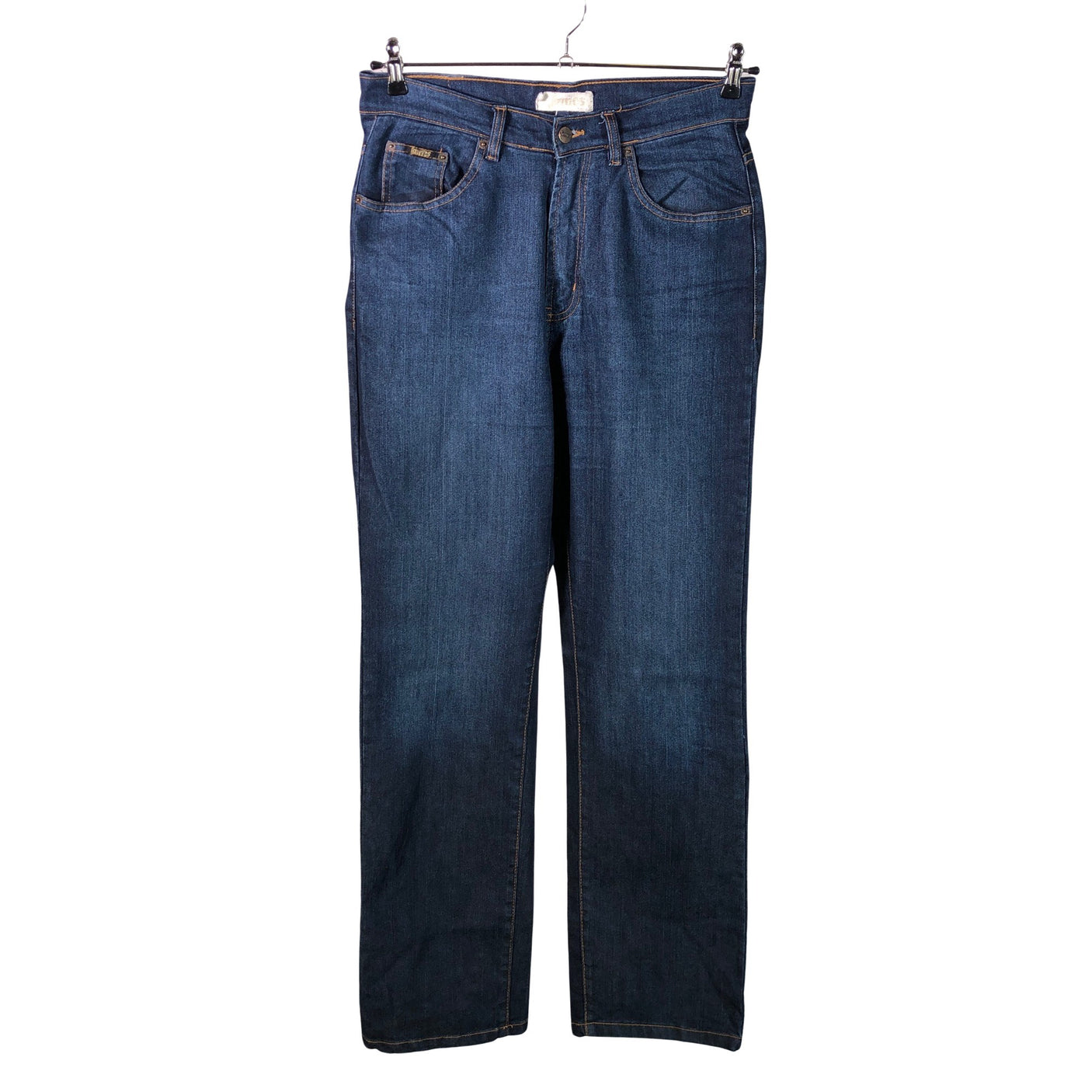 Unisex James - Farkut, koko W33 -  (1)