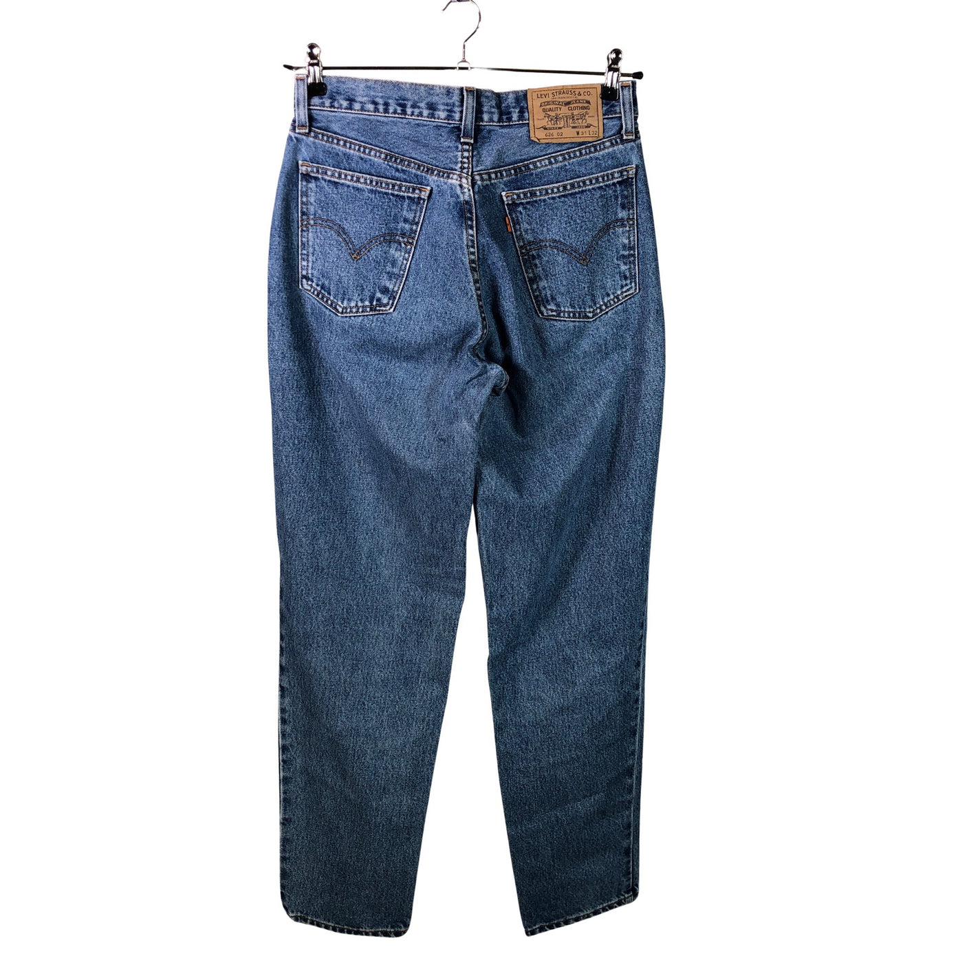 Unisex Levi's - Farkut, koko W31 -  (2)