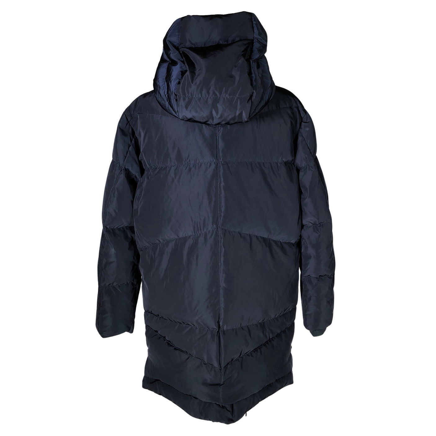 Unisex Geox - Untuvatakki, koko 40 -  (2)