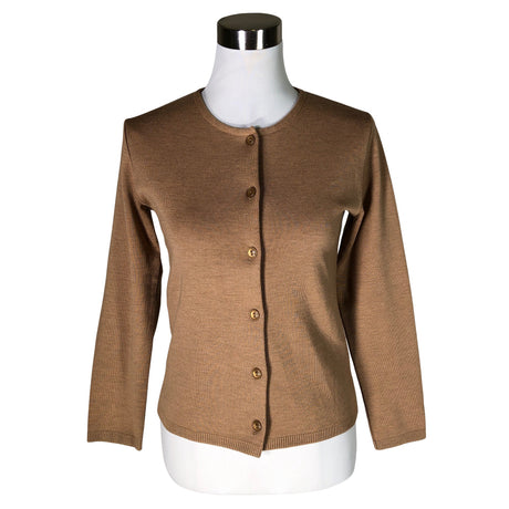 Unisex Brenda - Neuletakki, koko 36 -  ()