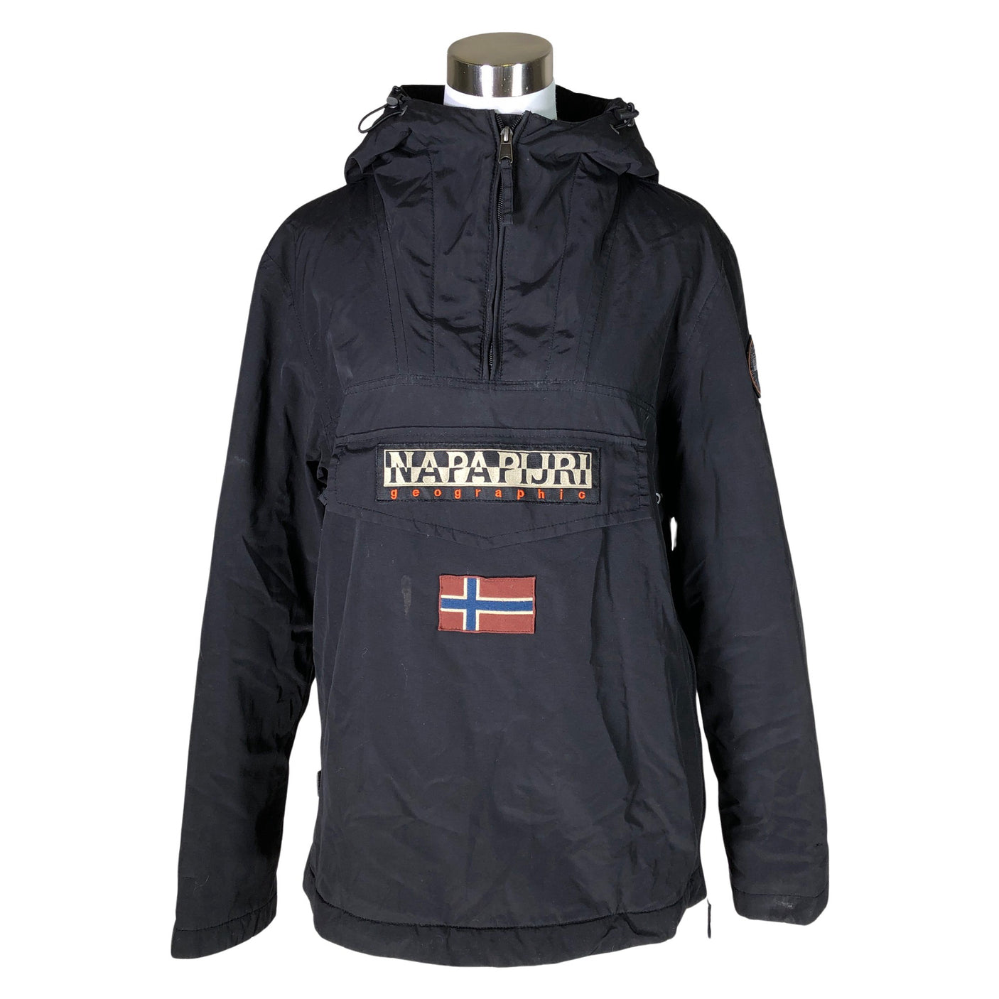 Unisex Napapijri - Toppatakki, koko 36 -  (1)