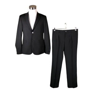 Unisex Outfitters nation - Puku, koko M -  (1)