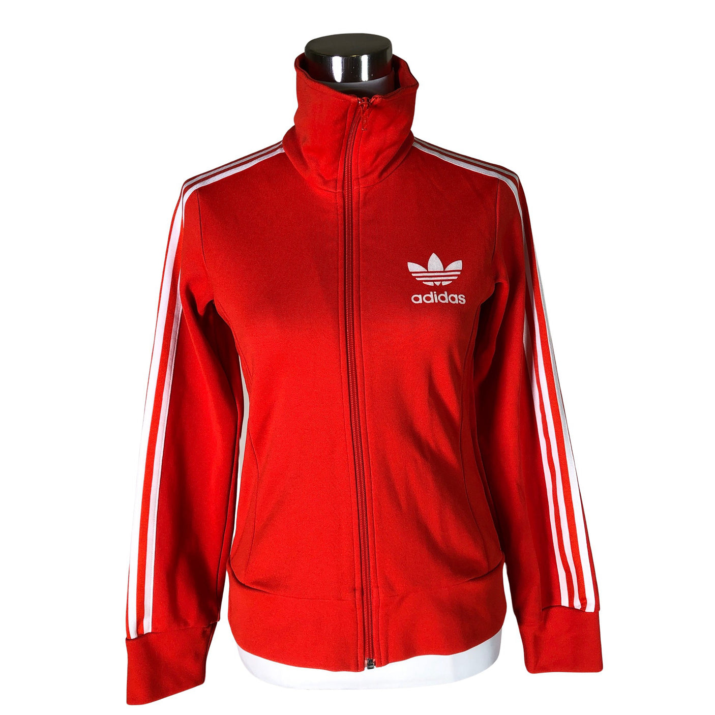 Unisex Adidas - Verryttelytakki, koko 36 -  (1)