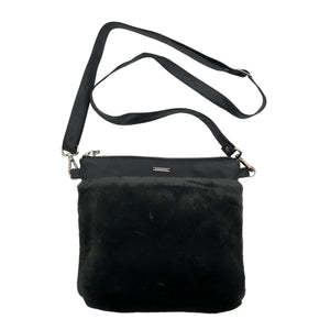 Unisex Globe Hope - Olkalaukku, koko Mini -  (1)