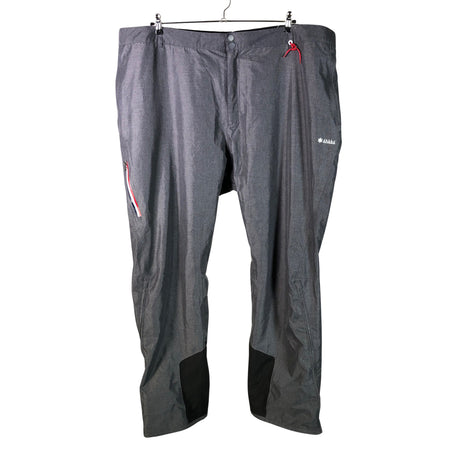 Unisex Áhkká - Kuorihousut, koko 60 -  ()